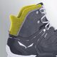 Buty trekkingowe męskie Buty mtn trainer mid gtx-dark denim-black-uk 9,5 (44)