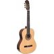 NN AG 34 GITARA AKUSTYCZNA 1/2 do nauki gry matowa