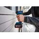 Klucz udarowy Bosch Bosch cordless impact wrench GDR 18V-220 Professional, 18Volt (blue/black, 2x Li-Ion battery 5.0Ah, Bluetooth, in L-BOXX)