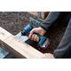 Klucz udarowy Bosch Bosch cordless impact wrench GDR 18V-220 Professional, 18Volt (blue/black, 2x Li-Ion battery 5.0Ah, Bluetooth, in L-BOXX)