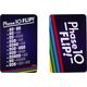 Mattel Phase 10 Flip