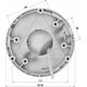 Kamera IP Hikvision DS-2CD2347G2H-LIU(4mm)(eF) Kamera IP