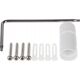 Kamera IP Hikvision DS-2CD2347G2H-LIU(4mm)(eF) Kamera IP
