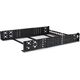 StarTech UNIVERSAL SERVER RACK RAILS