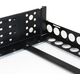 StarTech UNIVERSAL SERVER RACK RAILS