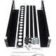 StarTech UNIVERSAL SERVER RACK RAILS