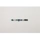 Kamera internetowa Lenovo 720P camera module with dual