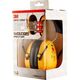 3M SAFETY EAR MUFFS 3M H510A