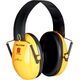 3M SAFETY EAR MUFFS 3M H510A