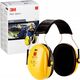 3M SAFETY EAR MUFFS 3M H510A