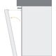 Zmywarka Whirlpool Indaplovė Whirlpool WSFO 3O34 PF
