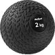 Rebel ML Mała piłka lekarska do ćwiczeń rehabilitacyjna Slam Ball 23cm 2kg, REBEL ACTIVE