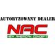 Wiertarka NAC Wiertarka udarowa ID-1200-2-GN NAC