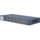 Switch Hikvision Hikvision 24 prievadų komutatorius DS-3E0524-E(B)