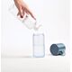 Lexon Lexon Horizon Dispenser Automatic touchless dispenser light blue/light blue LH91LB1