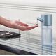 Lexon Lexon Horizon Dispenser Automatic touchless dispenser light blue/light blue LH91LB1