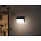 Kamera IP Anker Anker Eufy Security Solar Wall Light Cam | S120 | IP65