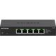Switch NETGEAR NETGEAR 5PT Multigig Plus Switch MS305E