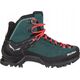 Buty mtn trainer mid gtx women-atlantic deep-ombre blue-uk 8 (42)