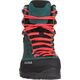 Buty mtn trainer mid gtx women-atlantic deep-ombre blue-uk 8 (42)