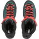 Buty mtn trainer mid gtx women-atlantic deep-ombre blue-uk 8 (42)