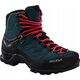 Buty mtn trainer mid gtx women-atlantic deep-ombre blue-uk 8 (42)