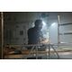 Brennenstuhl Tripod LED Work Light three-head 13050 T