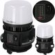 Brennenstuhl Reflektor Budowlany 12050 Mh 12000lm 100W