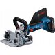 BOSCH.MILLING MACHINE LAMINATOR GFF 18V-22 SOLO LB