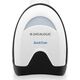 datalogic QUICKSCAN D2590 2D WHT USB KIT MPX