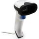 datalogic QUICKSCAN D2590 2D WHT USB KIT MPX