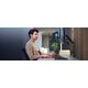oneforall One for All Monitor Halterung Design Dual Black        DM 7210