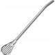 Bombilla (straw for drinking mate) Cebador Alfa