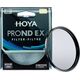 Hoya filter neutral density ProND EX 8 55mm