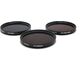 Hoya filter kit Pro ND8/64/1000 77mm