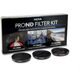 Hoya filter kit Pro ND8/64/1000 77mm