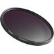 Hoya filter neutral density ND10 Graduated 82mm