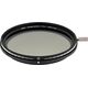 Hoya filter Variable Density II 62mm