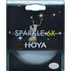 Hoya filter Sparkle 6x 55mm