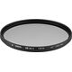 Hoya filter circular polarizer HD Mk II 58mm