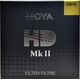 Hoya filter circular polarizer HD Mk II 58mm
