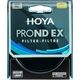 Hoya filter neutral density ProND EX 8 58mm
