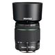 smc Pentax DA 50-200mm f/4-5.6 AL WR