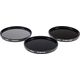 Hoya Filter Kit ProND EX 82mm