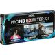 Hoya Filter Kit ProND EX 82mm