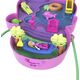 Mattel „Polly Pocket“ beždžionėlės pramogų rinkinys