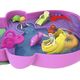 Mattel „Polly Pocket“ beždžionėlės pramogų rinkinys