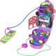 Mattel „Polly Pocket“ beždžionėlės pramogų rinkinys