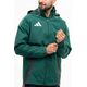 Kurtka męska adidas Tiro 24 Competition All-Weather zielona IR9521