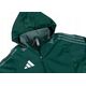 Kurtka męska adidas Tiro 24 Competition All-Weather zielona IR9521